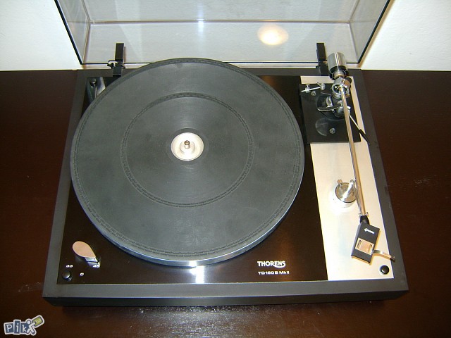 Thorens TD 160 B Mk II.jpg