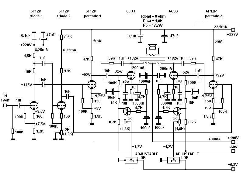 Kaligula PP servo.JPG